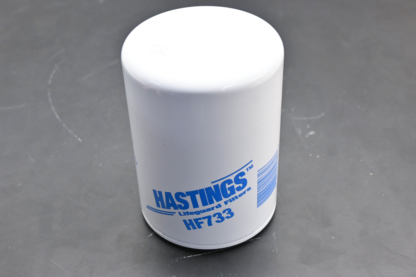 Hastings HF733 Hydraulic Filter NOS