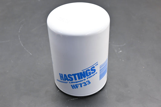 Hastings HF733 Hydraulic Filter NOS