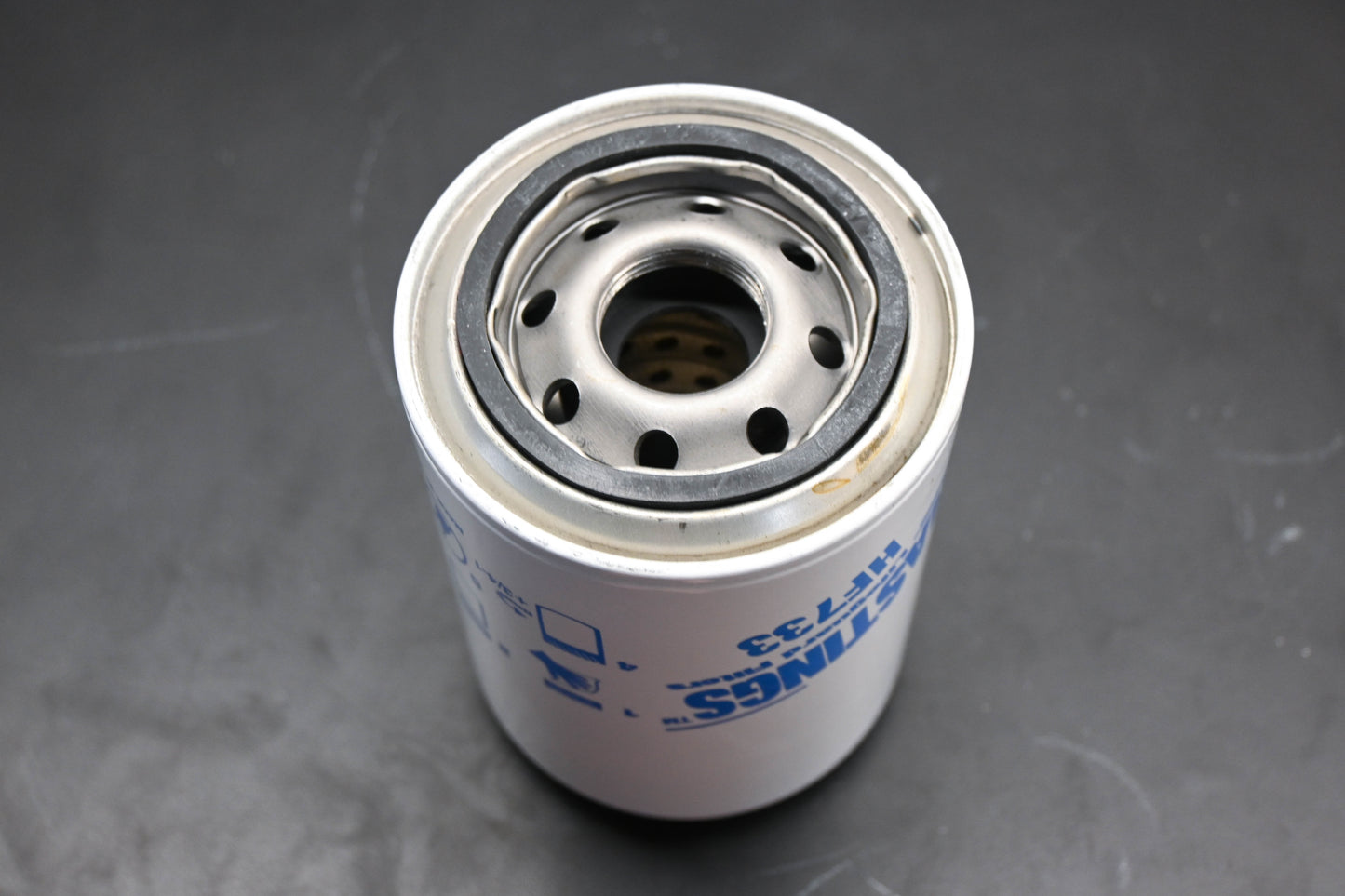 Hastings HF733 Hydraulic Filter NOS