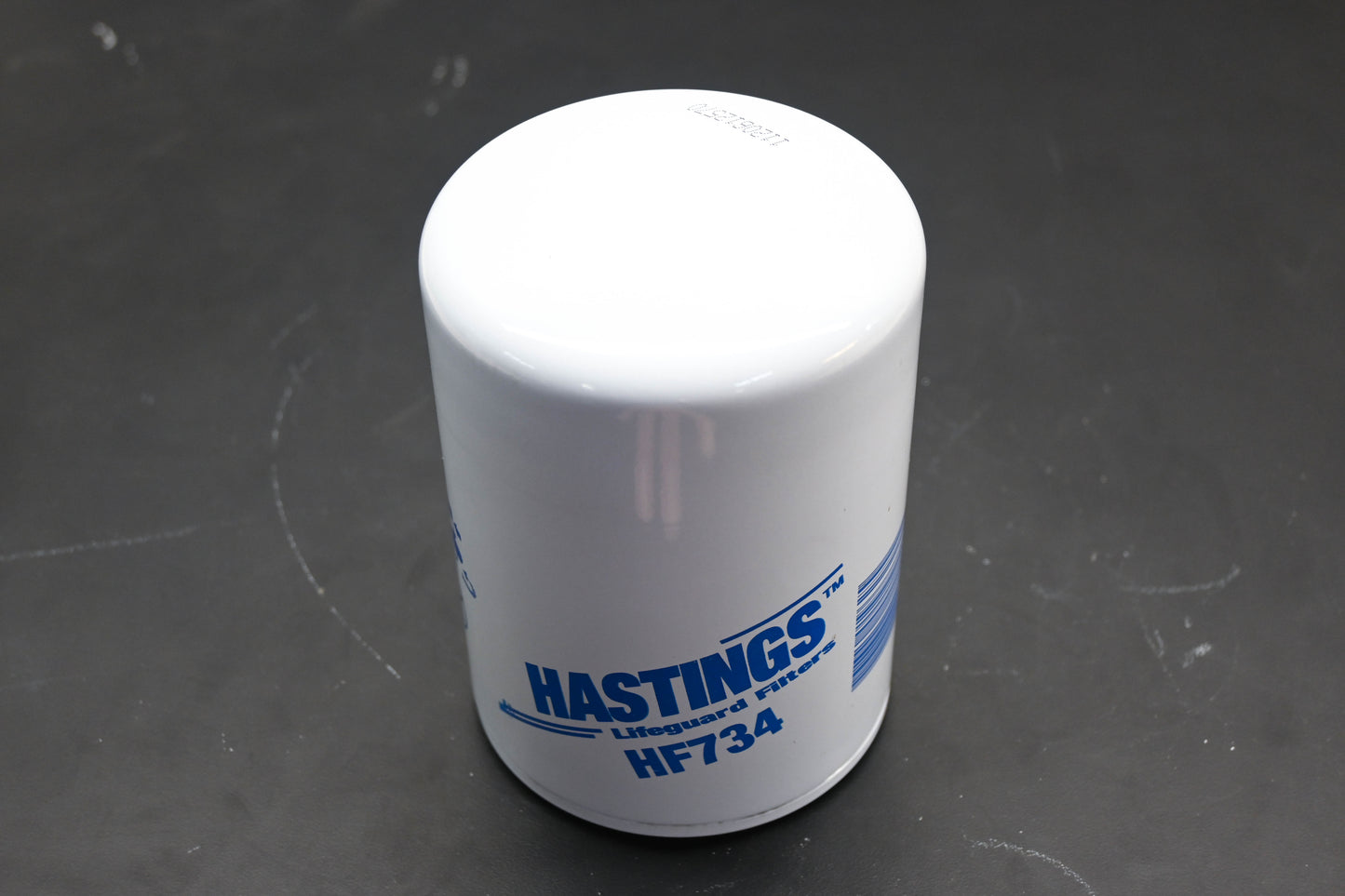 Hastings HF734 Hydraulic Filter NOS