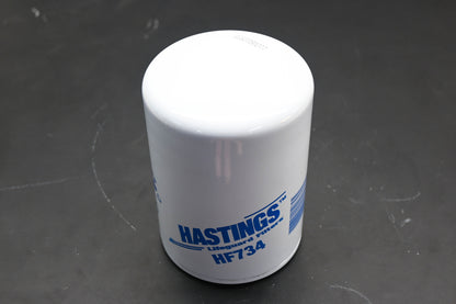 Hastings HF734 Hydraulic Filter NOS