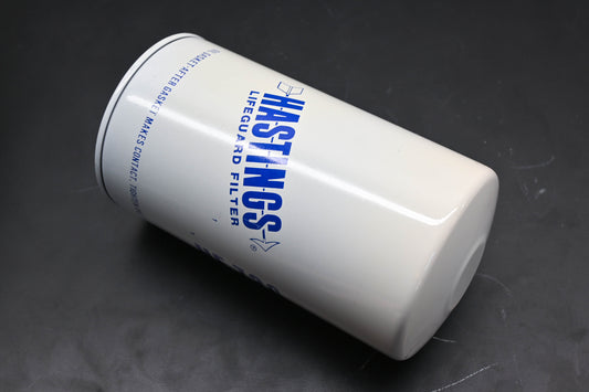 Hastings HF736 Hydraulic Filter NOS