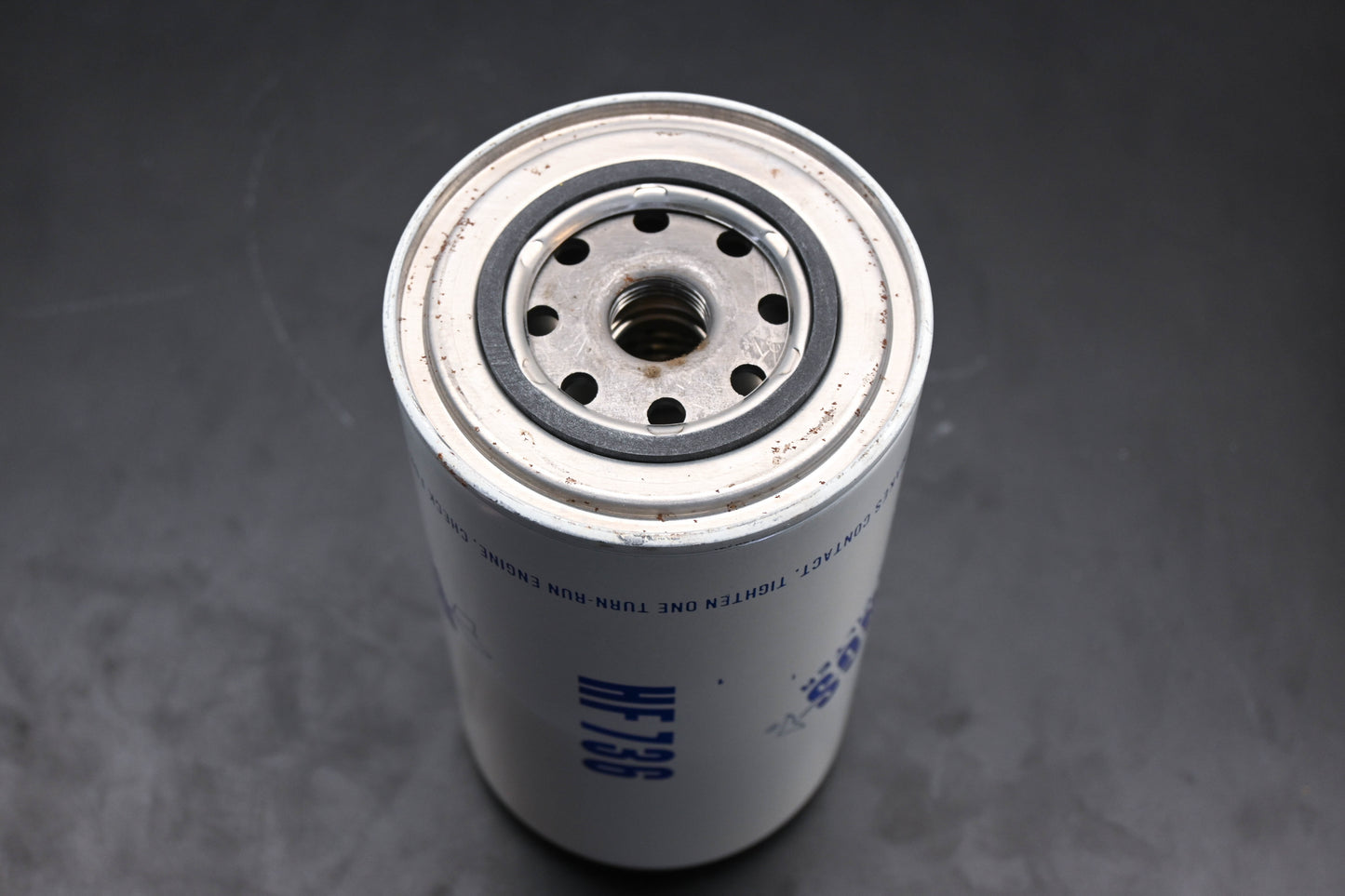 Hastings HF736 Hydraulic Filter NOS