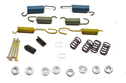 Bendix H7160 Drum Brake Spring Hardware Kit NOS
