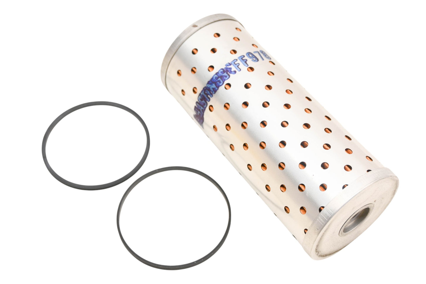 Hastings FF978, PF882� Fuel Filter Kit NOS