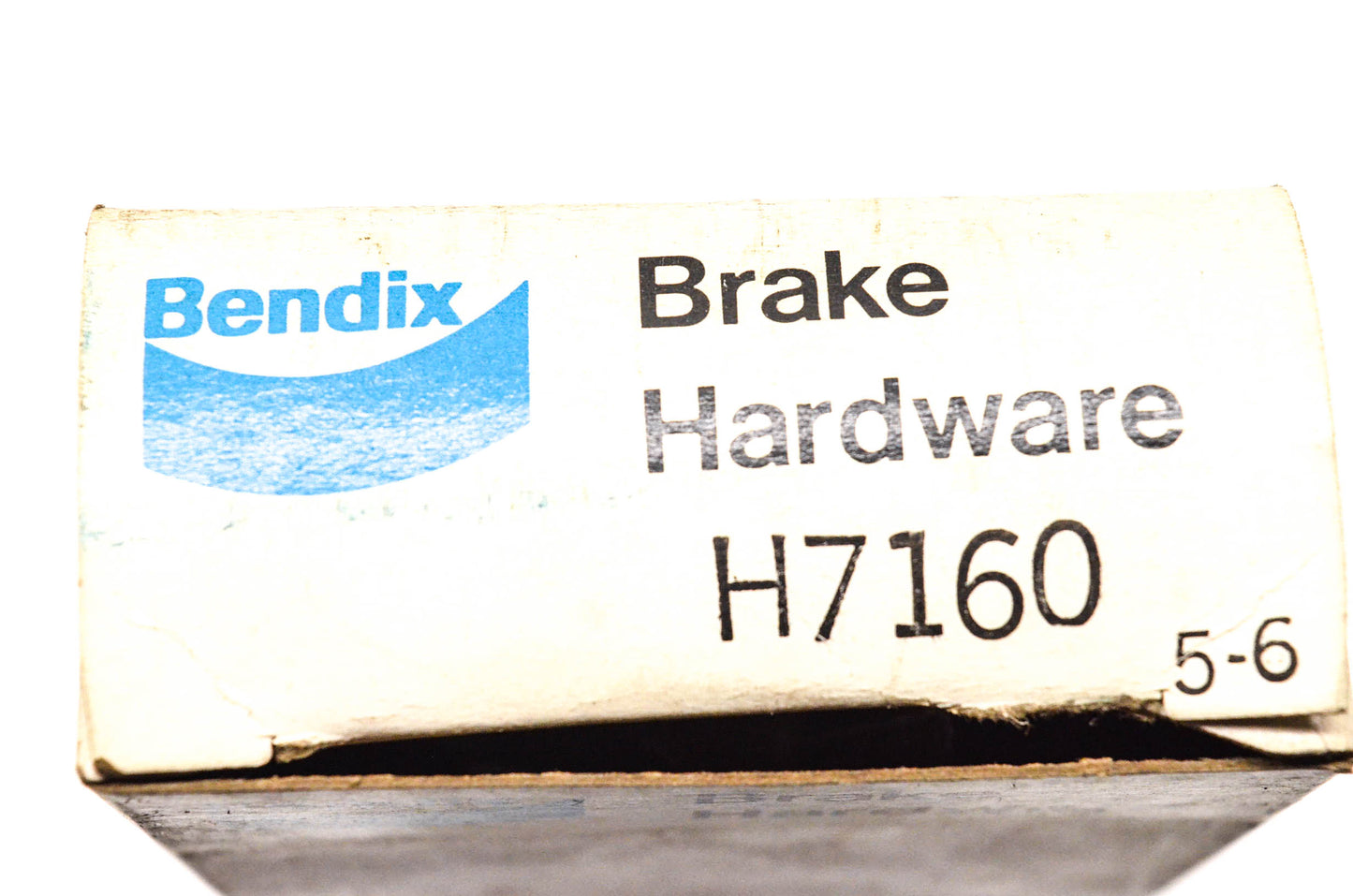 Bendix H7160 Drum Brake Spring Hardware Kit NOS