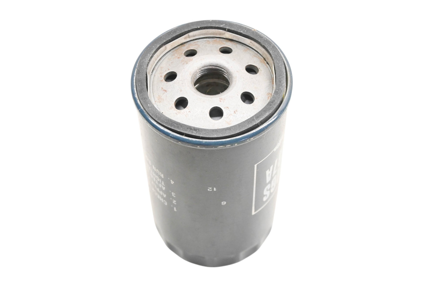 Hastings 387A Oil Filter NOS