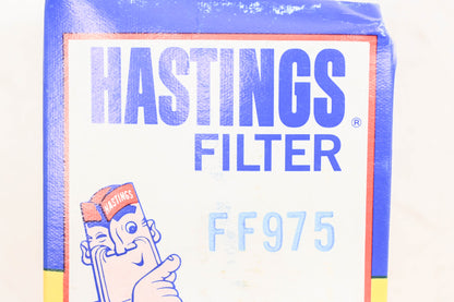 Hastings FF975 Fuel Filter NOS