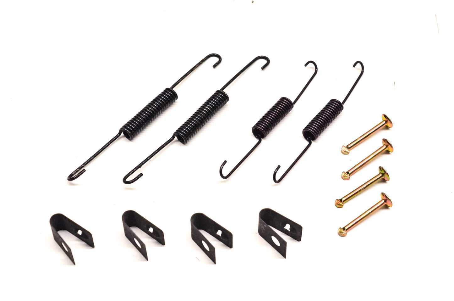 Bendix H7222 Parking Brake Hardware Kit NOS