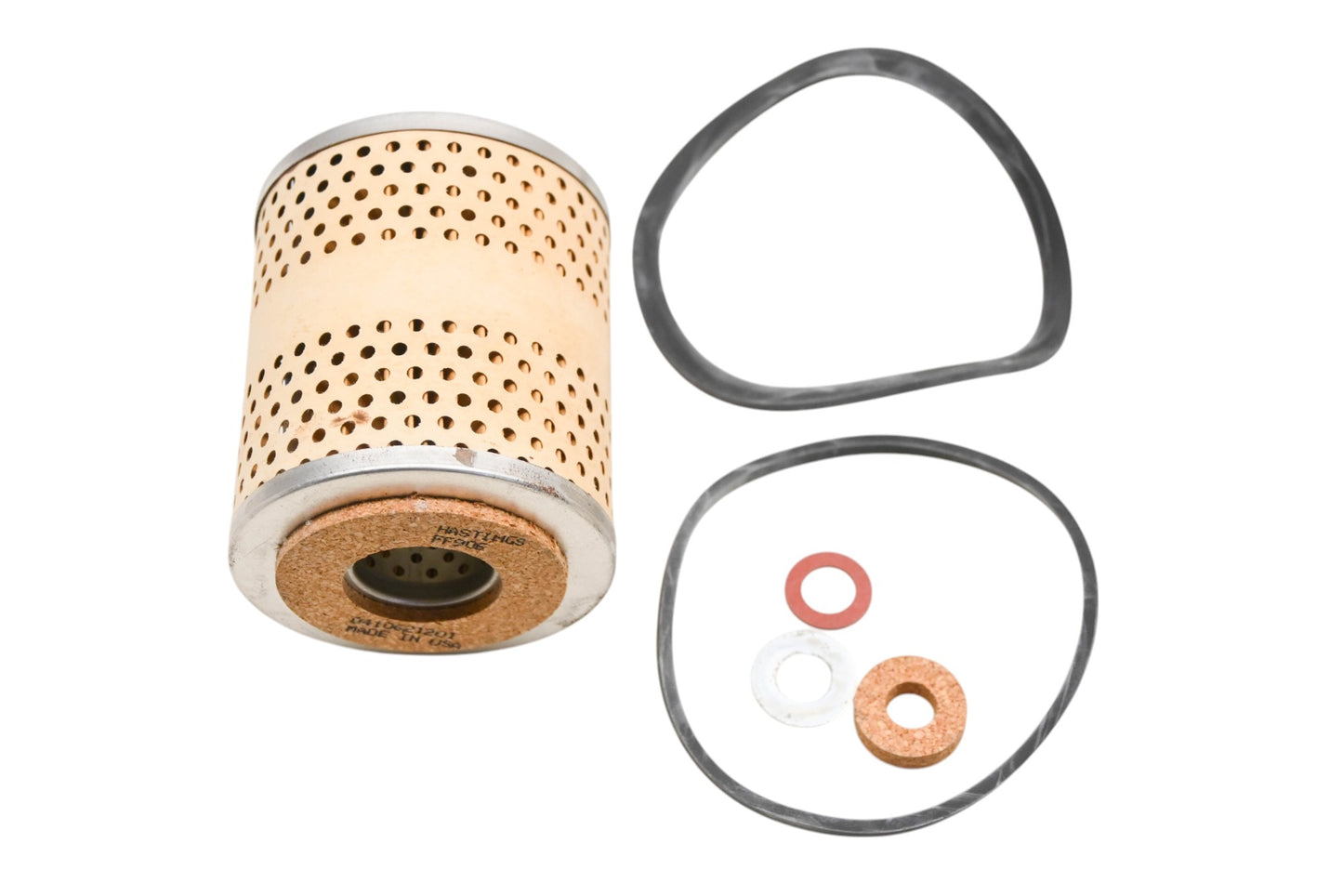 Hastings FF906 Fuel Filter Kit NOS