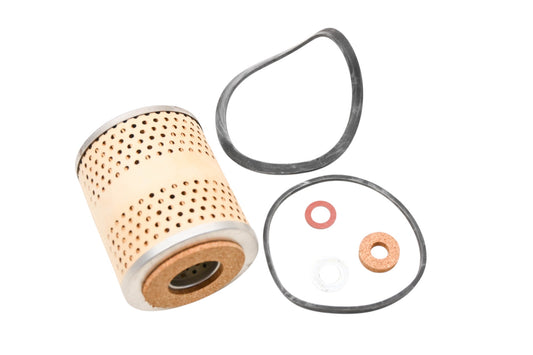 Hastings FF906 Fuel Filter Kit NOS