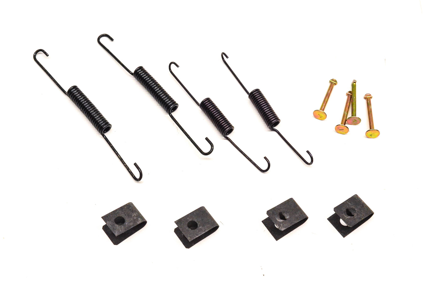 Bendix H7222 Parking Brake Hardware Kit NOS