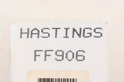 Hastings FF906 Fuel Filter Kit NOS