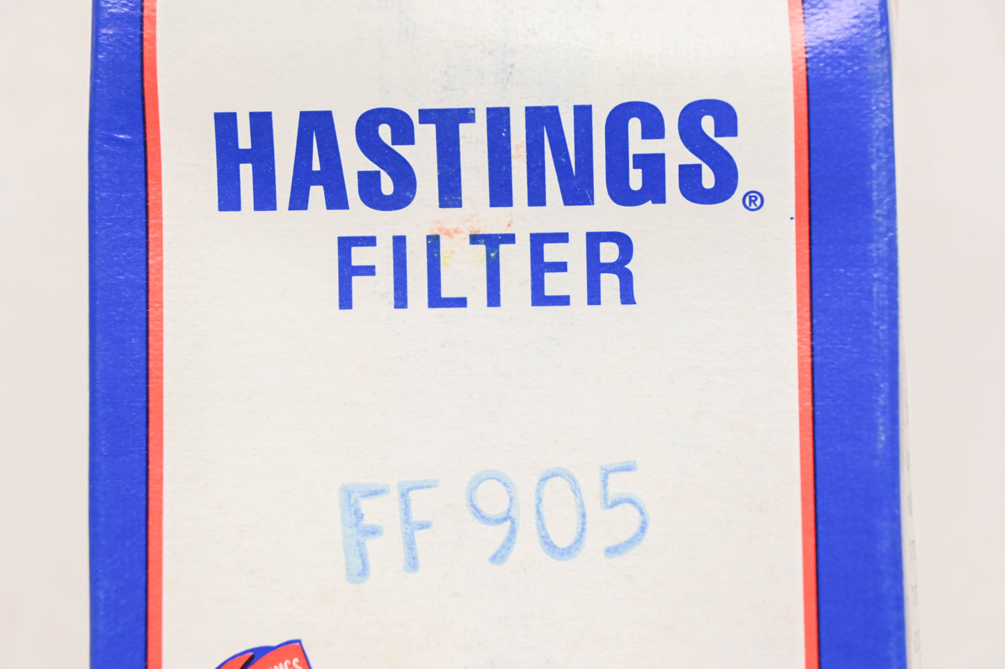 Hastings FF905 Fuel Filter Kit NOS