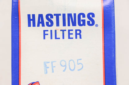 Hastings FF905 Fuel Filter Kit NOS