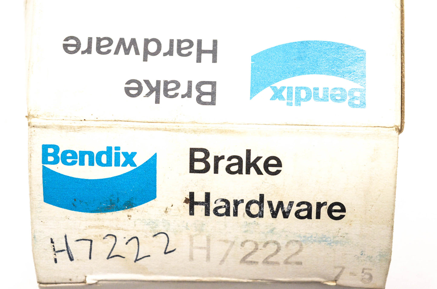 Bendix H7222 Parking Brake Hardware Kit NOS