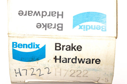 Bendix H7222 Parking Brake Hardware Kit NOS