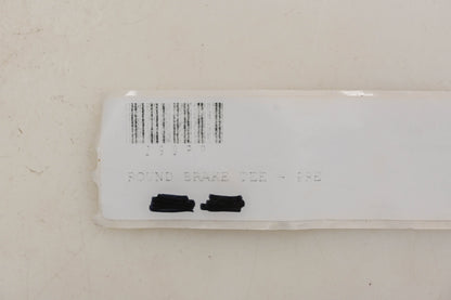 Drag Specialties 290PP Chrome 1-3/4" Brake Tee Fitting NOS