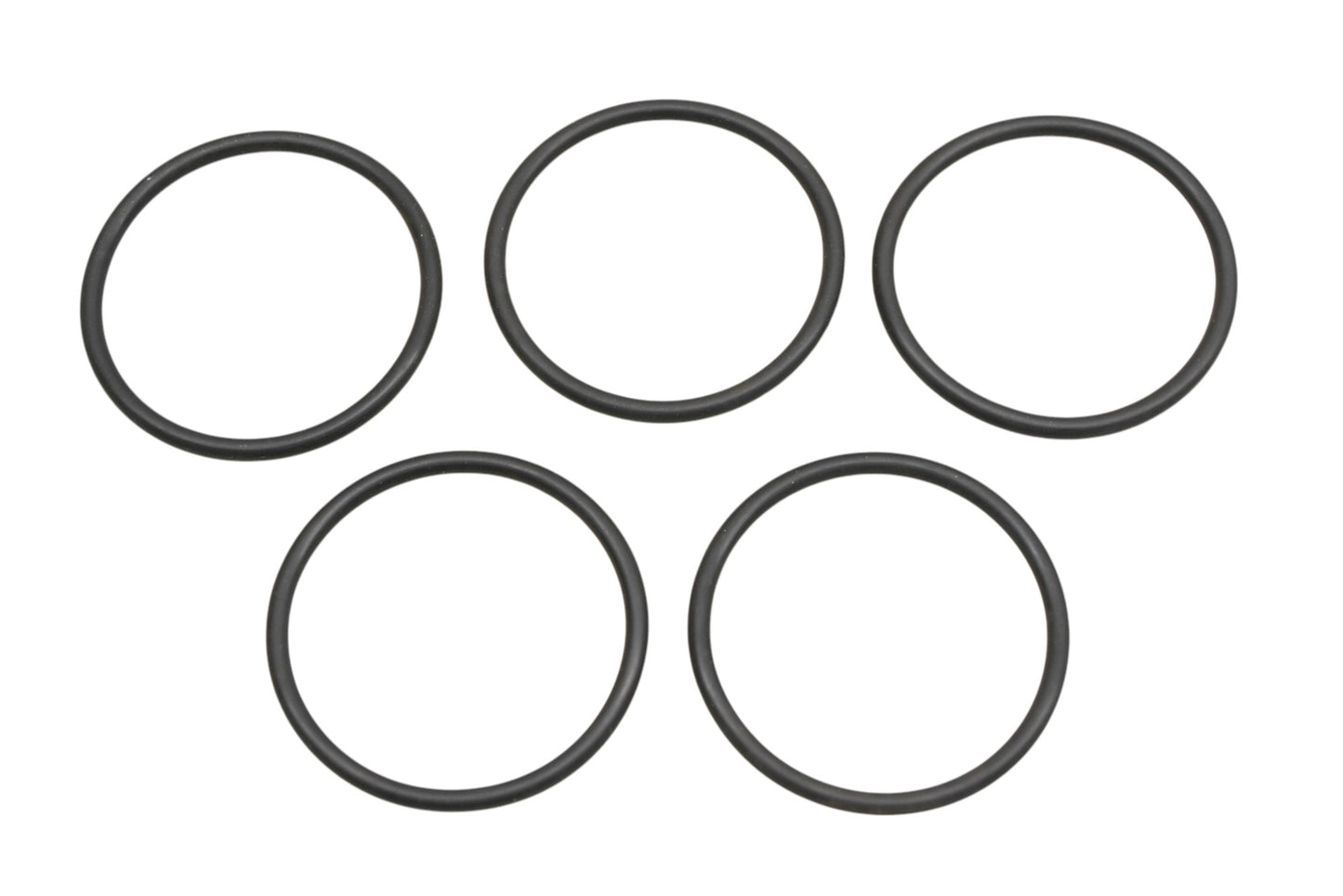 Aftermarket 7F8267 O-Rings Qty 5 NOS