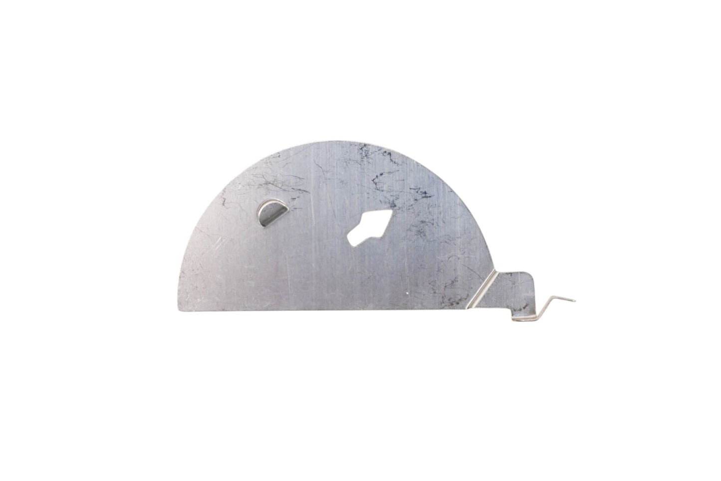 New OEM Yamaha 306-25827-04-00 Brake Caliper Shim NOS