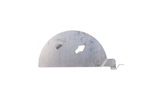 New OEM Yamaha 306-25827-04-00 Brake Caliper Shim NOS