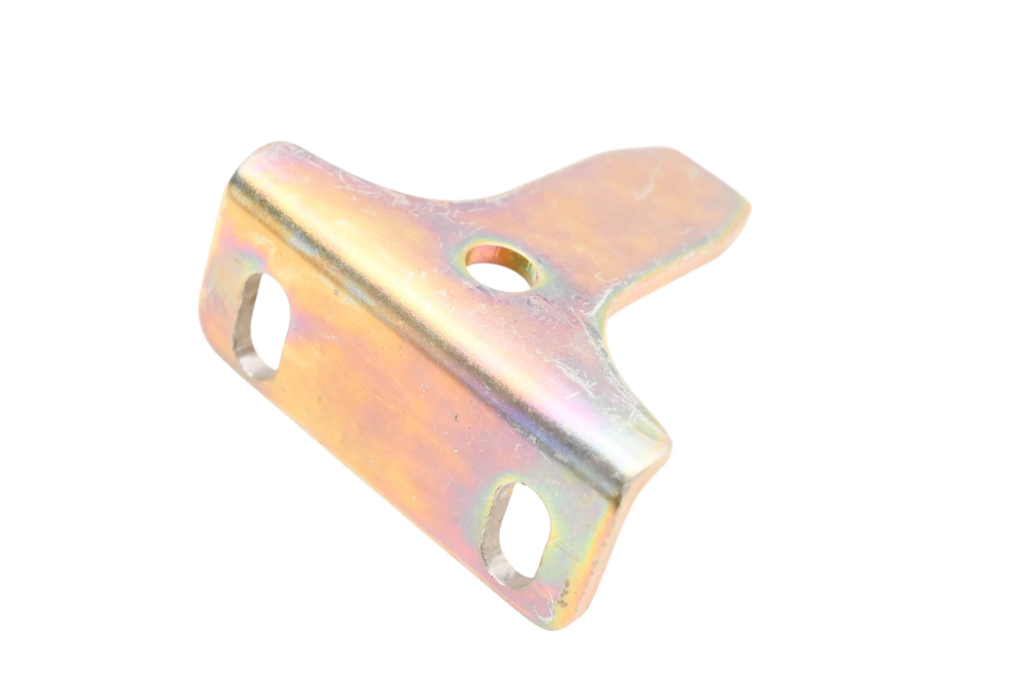 New OEM Yamaha 3J3-24738-00-00 Seat Bracket NOS