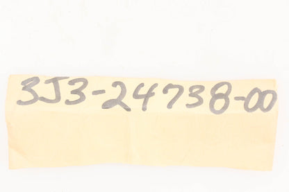 New OEM Yamaha 3J3-24738-00-00 Seat Bracket NOS