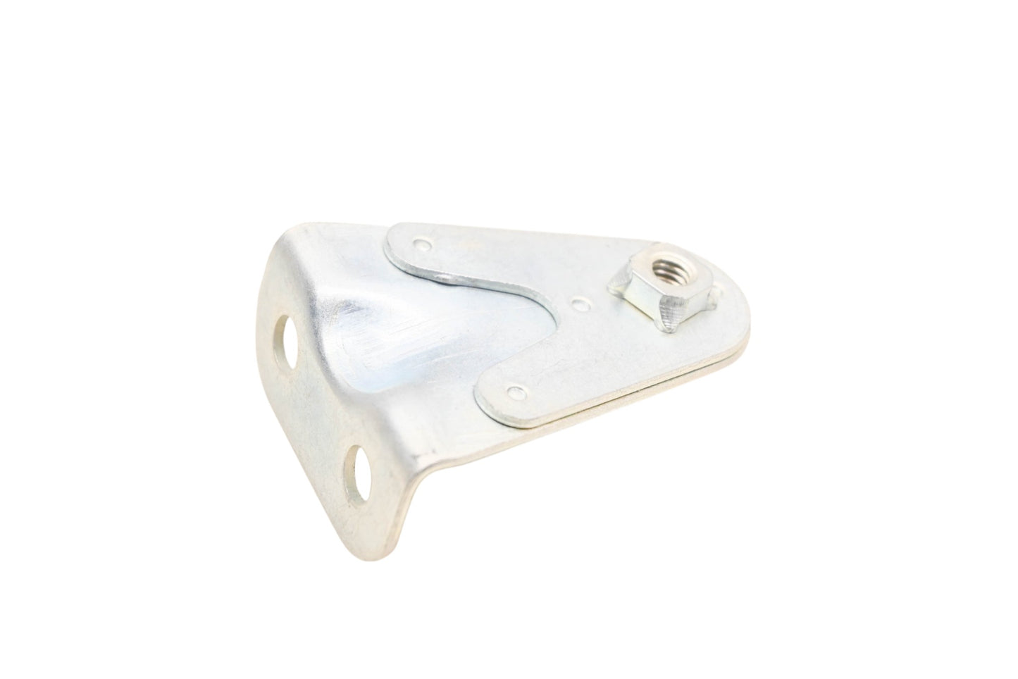 New OEM Yamaha 509-24738-01-00 Seat Bracket NOS