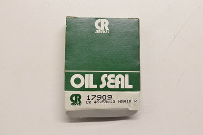 CR 17909 Oil Seal NOS