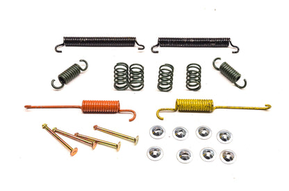 Bendix H7221 Drum Brake Spring Hardware Kit NOS