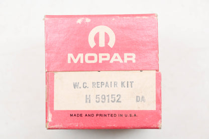 Mopar H59152, H-59152 Wagner Wheel Cylinder Repair Kit NOS