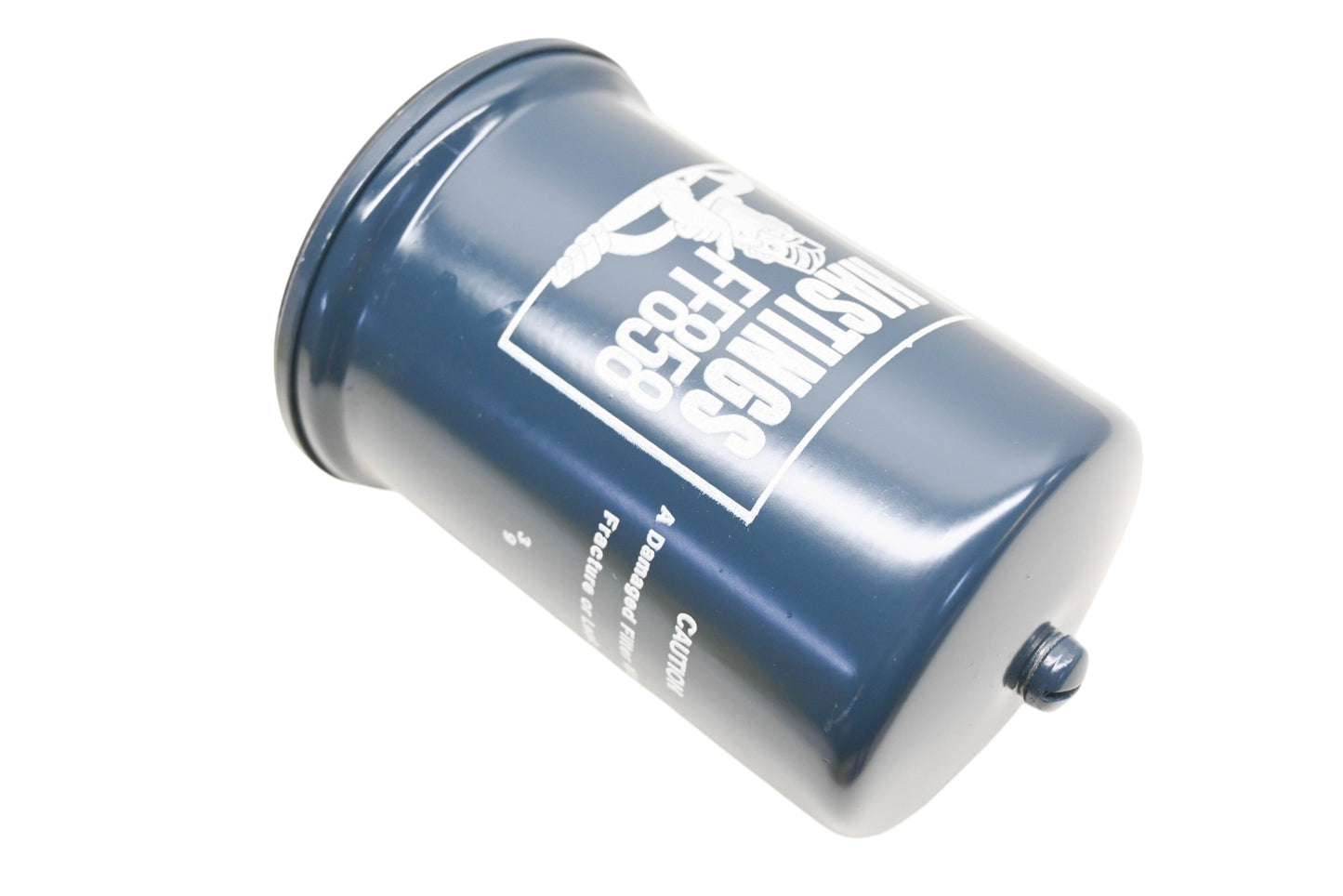 Hastings FF858 Fuel Filter NOS