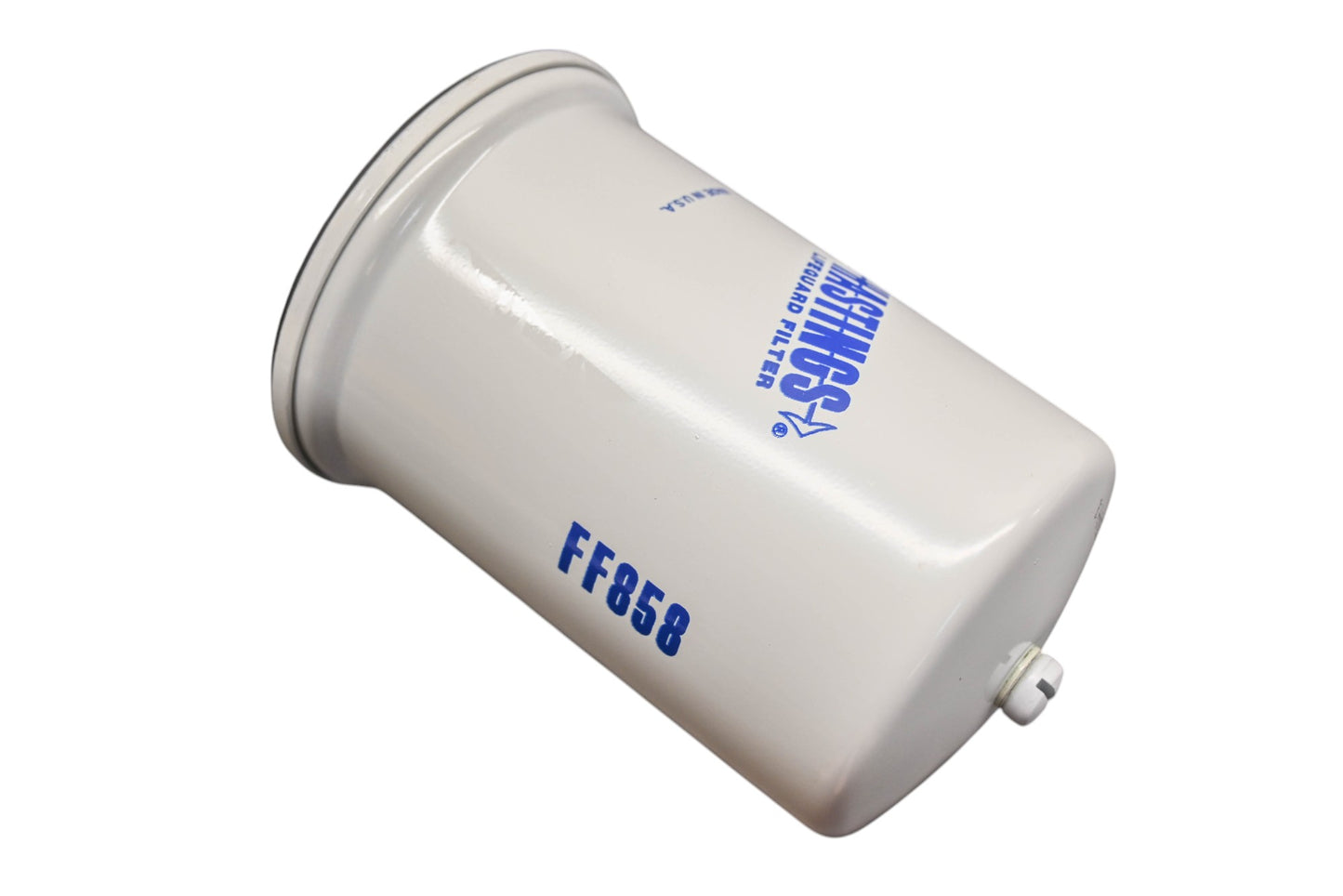 Hastings FF858 Fuel Filter NOS
