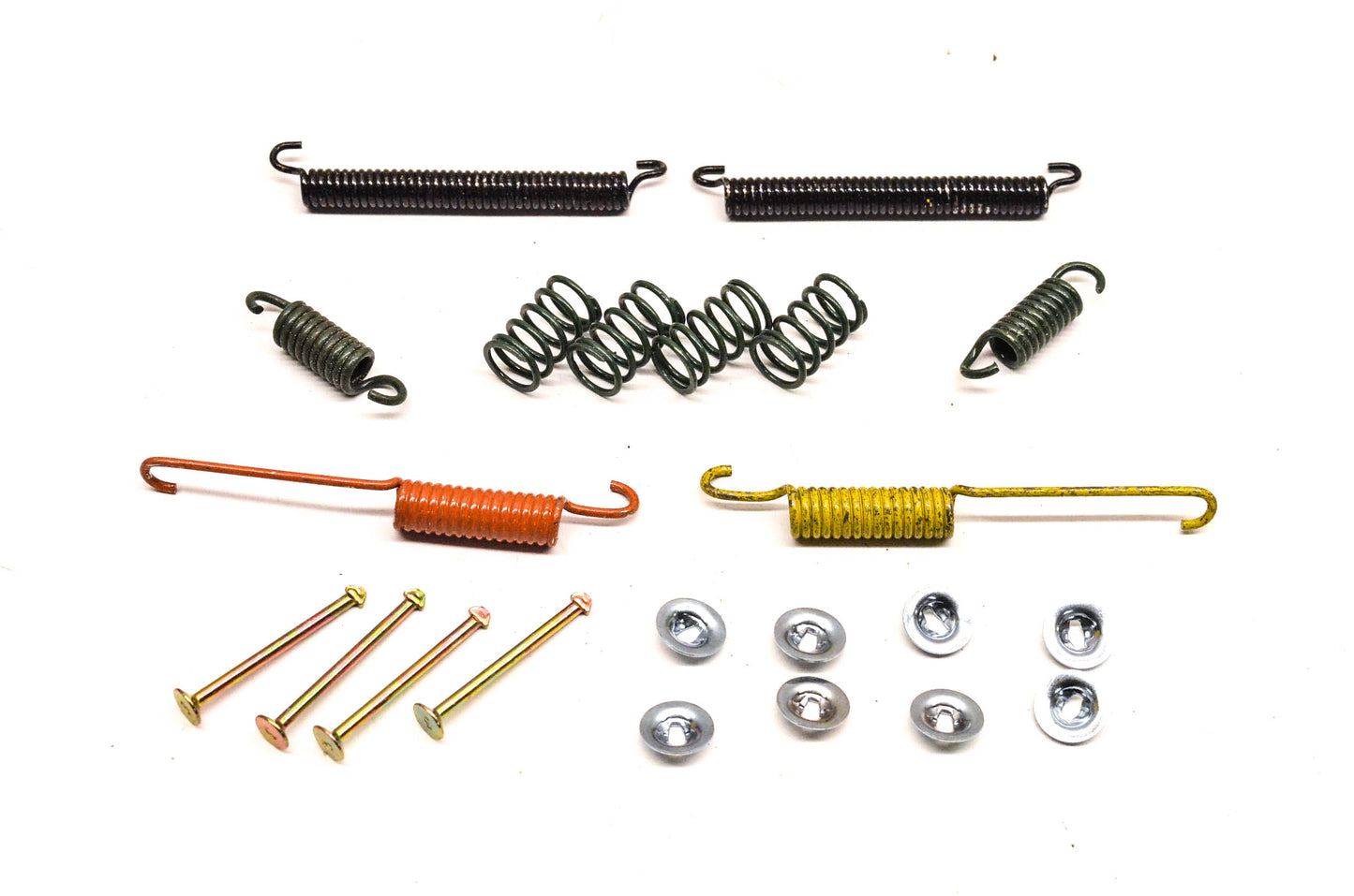 Bendix H7221 Drum Brake Spring Hardware Kit NOS
