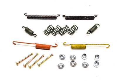 Bendix H7221 Drum Brake Spring Hardware Kit NOS