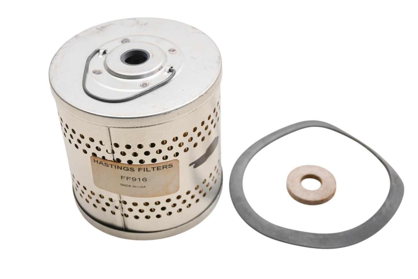 Hastings FF916 Fuel Filter Kit NOS