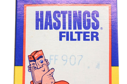 Hastings FF907 Fuel Filter NOS