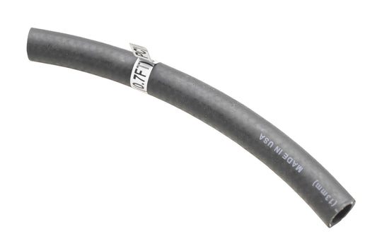 New OEM Polaris 5416358 Mobile Climate Control Heater Return Hose .5"ID x 8.5" NOS