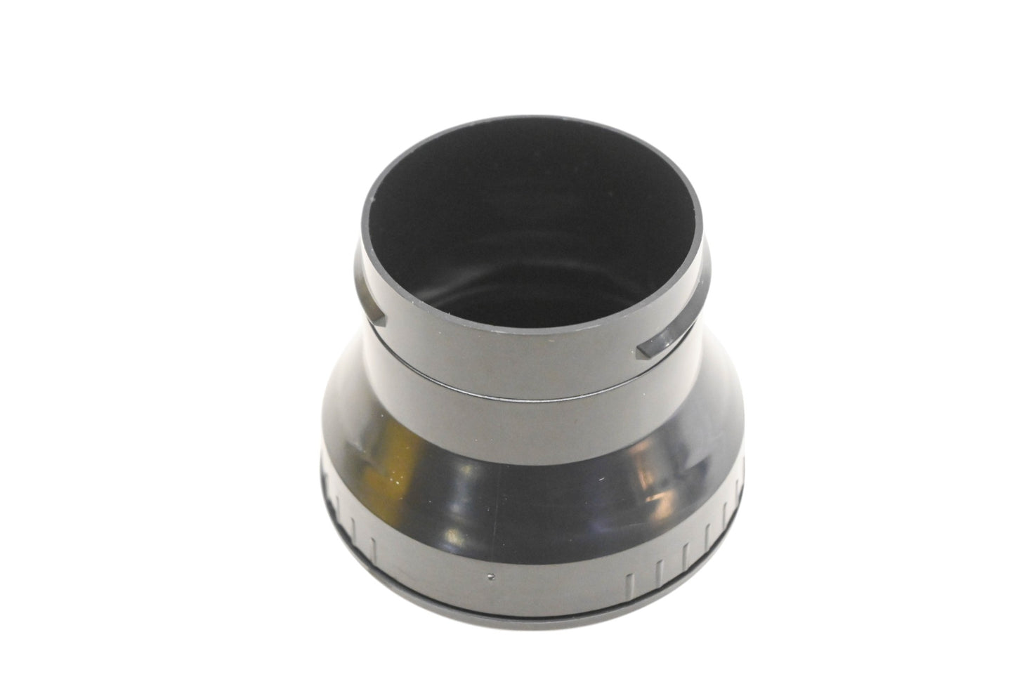 New OEM Polaris 5452877 Mobile Climate Control Round Vent NOS