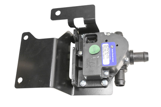 New OEM Polaris 2413634 Mobile Climate Control Motorized 3-Way 12v Valve Assembly NOS
