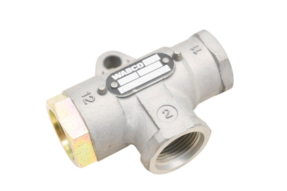 Wabco 4342080210 Air Valve NOS