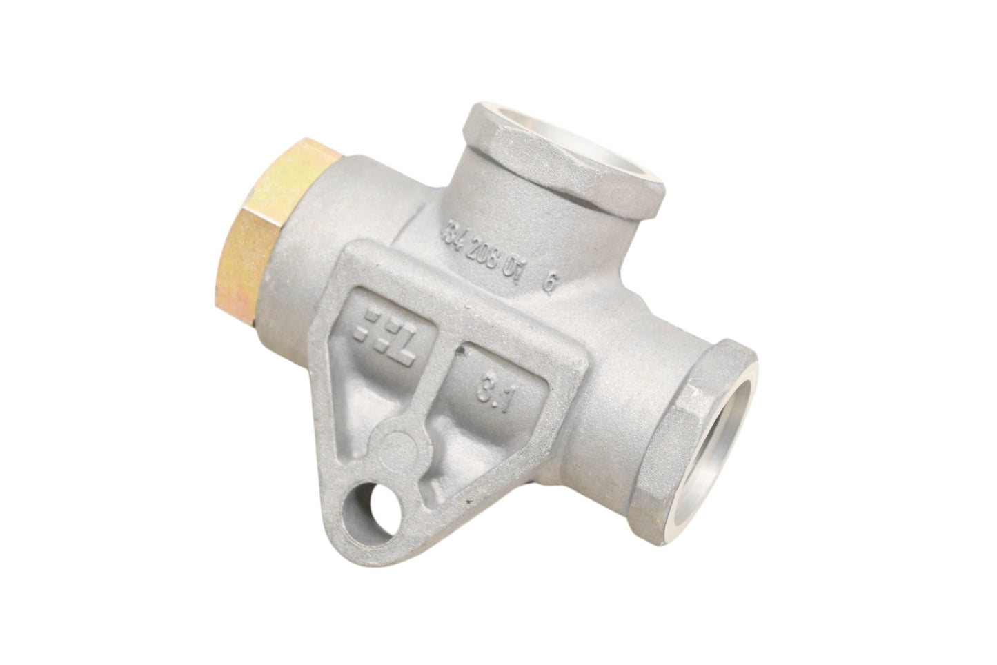 Wabco 4342080210 Air Valve NOS