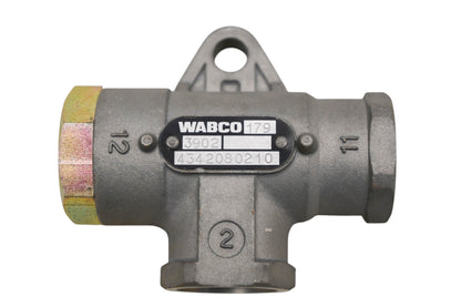 Wabco 4342080210 Air Valve NOS