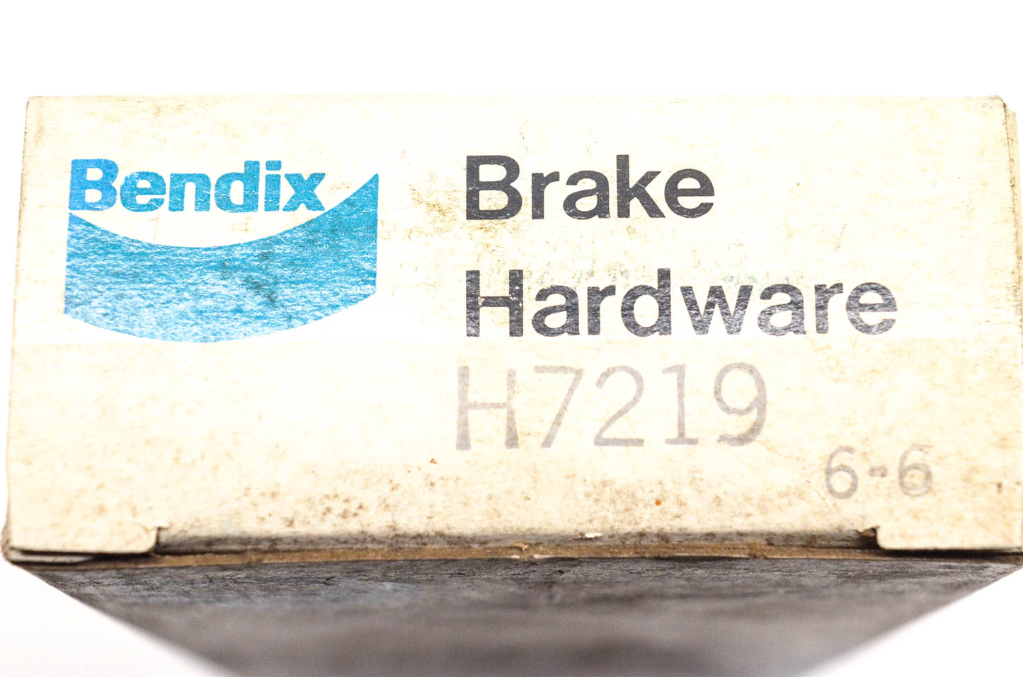 Bendix H7219 Parking Brake Hardware Kit NOS