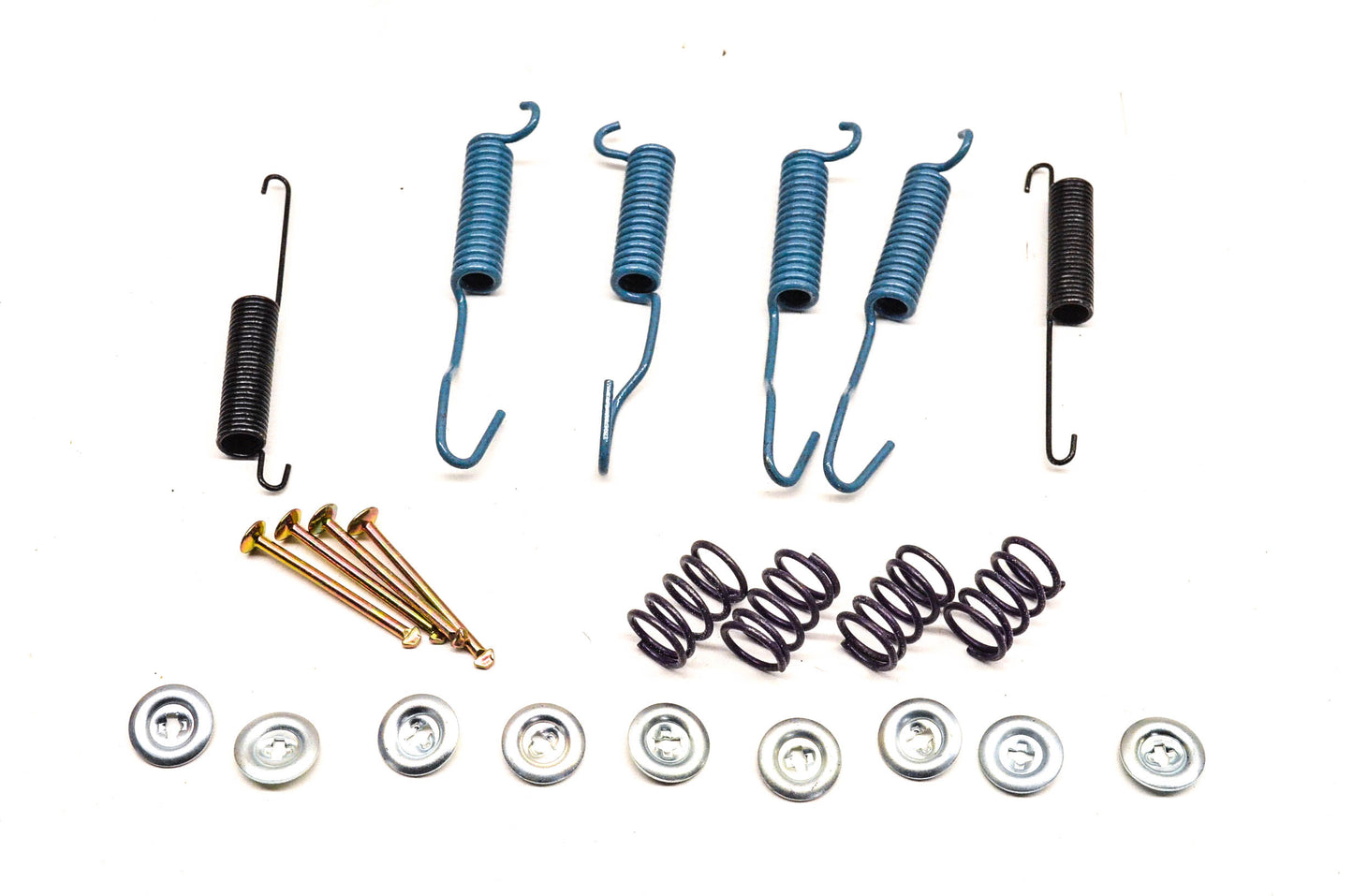 Bendix H7213 Brake Hardware Kit NOS