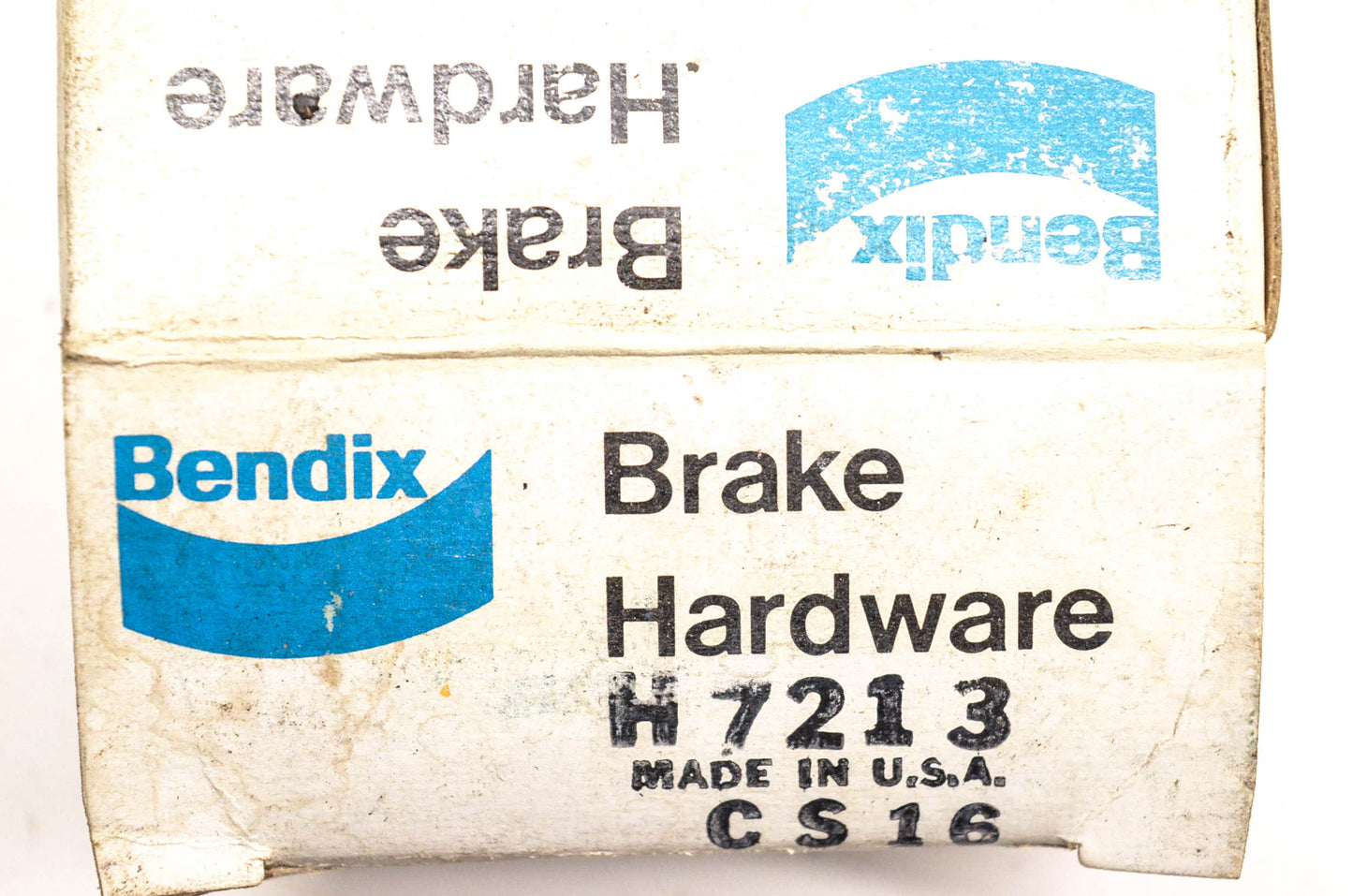 Bendix H7213 Brake Hardware Kit NOS