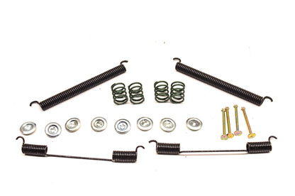 Bendix H7206 Drum Brake Spring Hardware Kit NOS