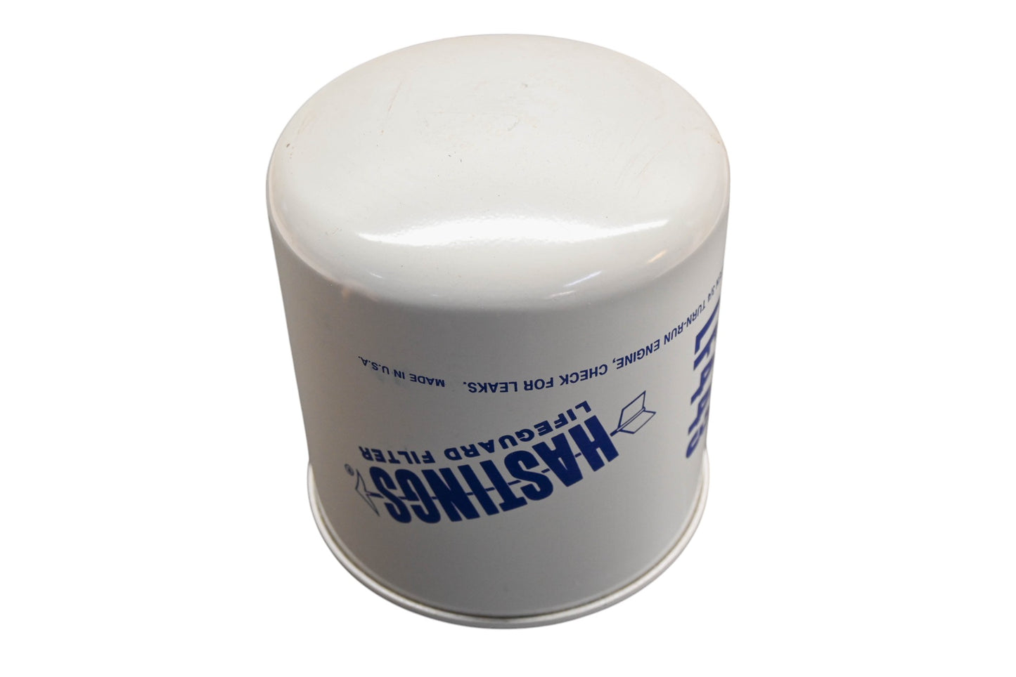 Hastings LF443 Oil Filter NOS