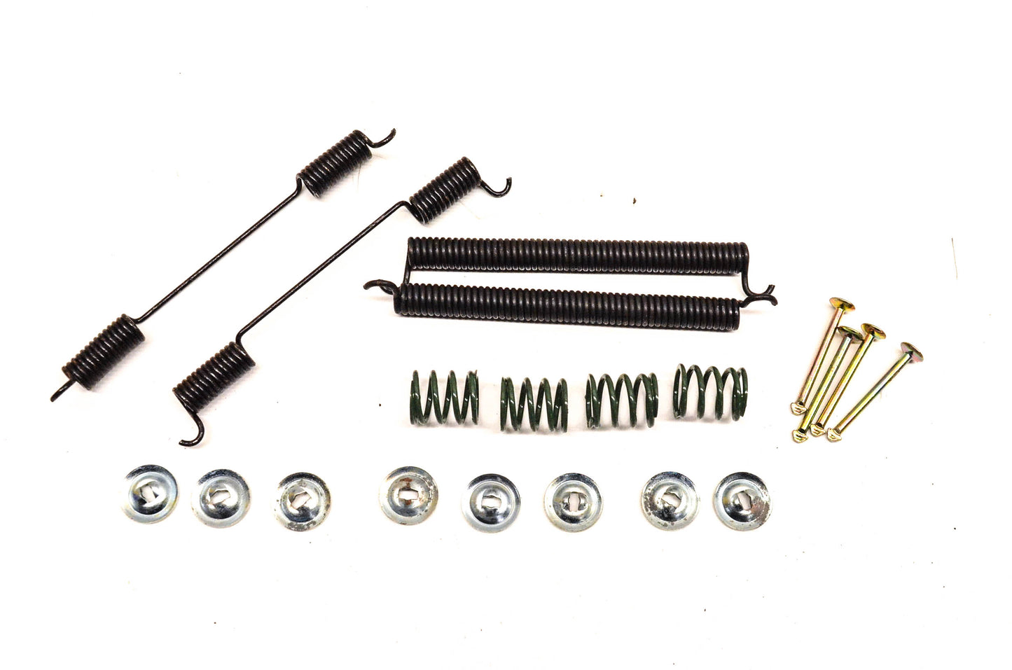Bendix H7206 Drum Brake Spring Hardware Kit NOS