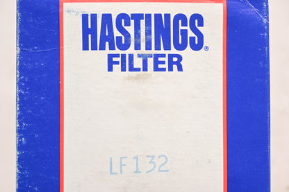 Hastings LF132 Oil Filter Kit NOS